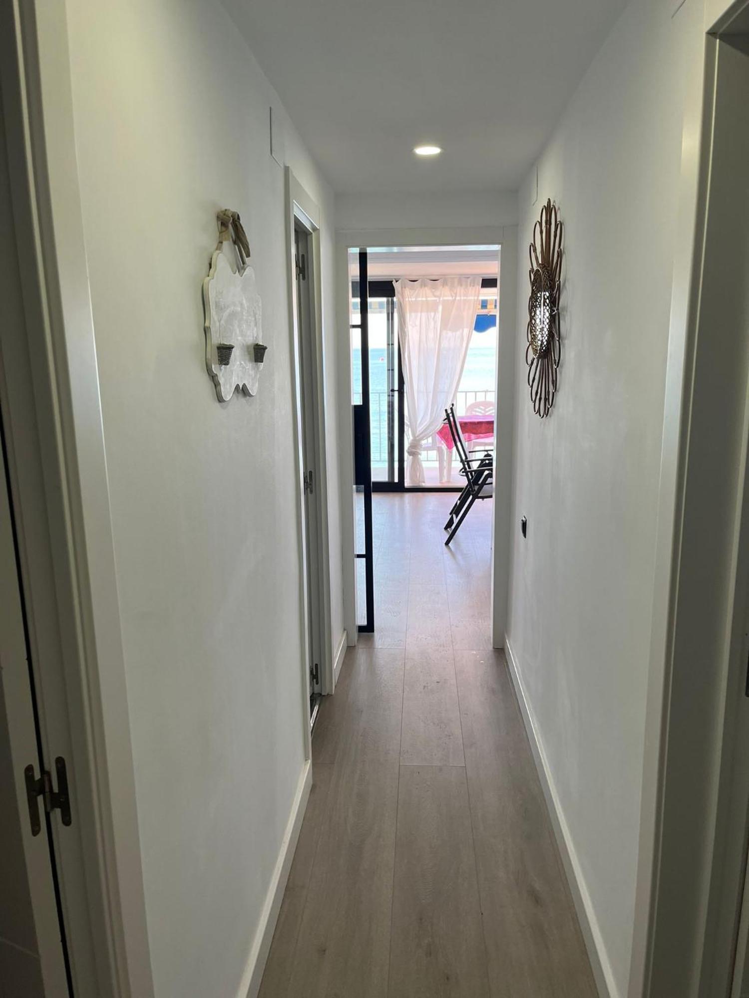 Salou Sea View Appartement Exterior photo